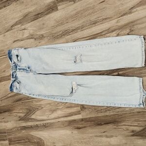 Wild fable 0 jeans
